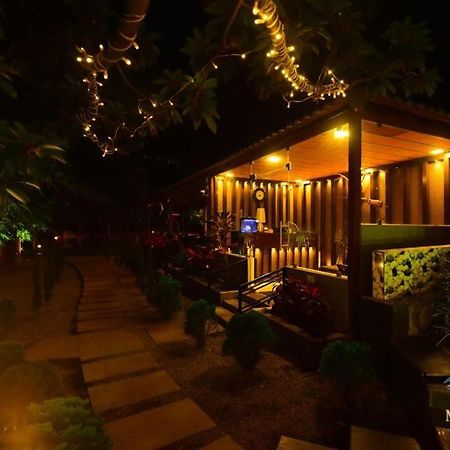 Misty Rain Estate Hotel Madikeri Eksteriør billede